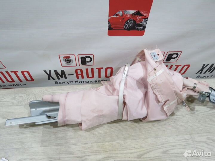 Подушка безопасности Mitsubishi Outlander XL