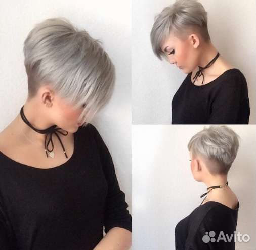 Парикмахер-универсал