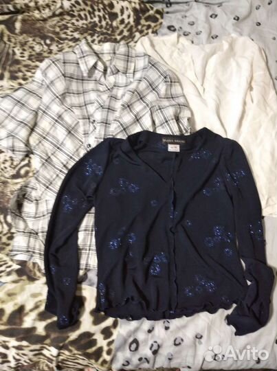 Женские вещи