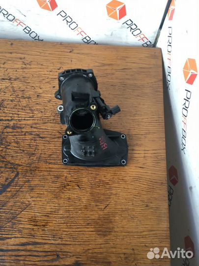 Патрубок (трубопровод, шланг) Mercedes Glc X253