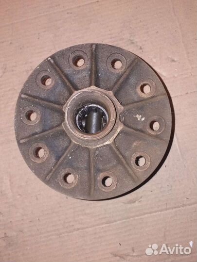 Дифференциалл УАЗ