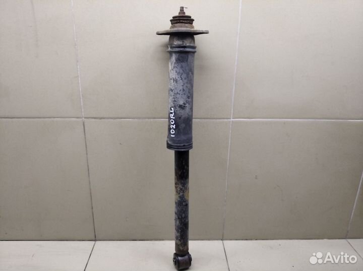 Амортизатор задний Aveo (T250) 2005-2011