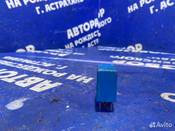 Реле Hyundai Elantra Xd седан 2007