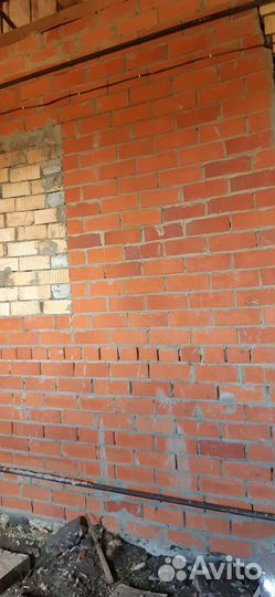 Штукатурка стен по маякам ручная