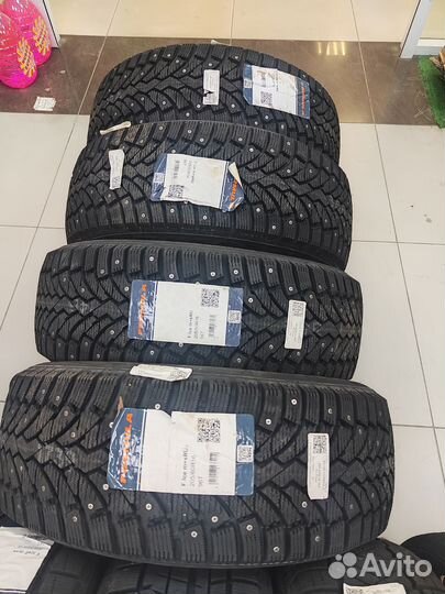 Pirelli Formula Ice 175/65 R14 82T