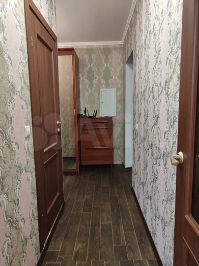 1-к. квартира, 45 м², 18/24 эт.
