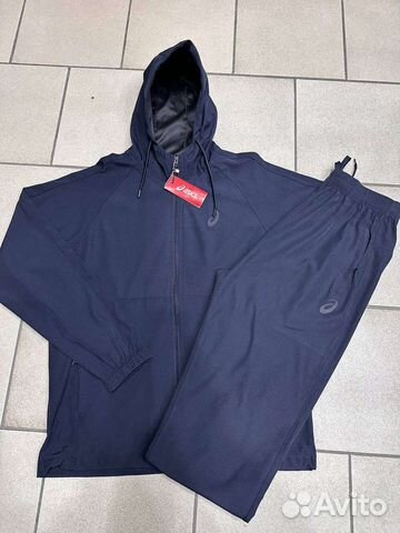 Спортивный костюм мужской