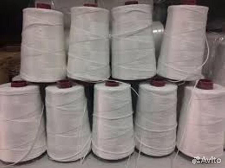 Машинки для зашивания мешков и нитки