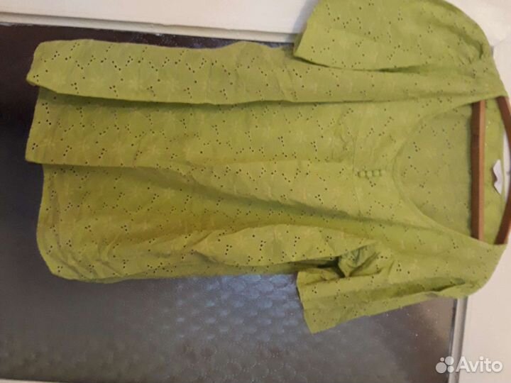 Блузки кофты женские