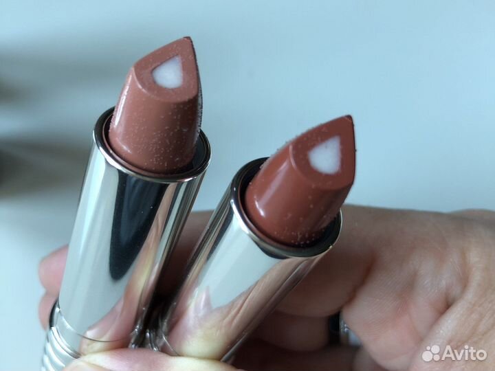 Clinique помада 04,06