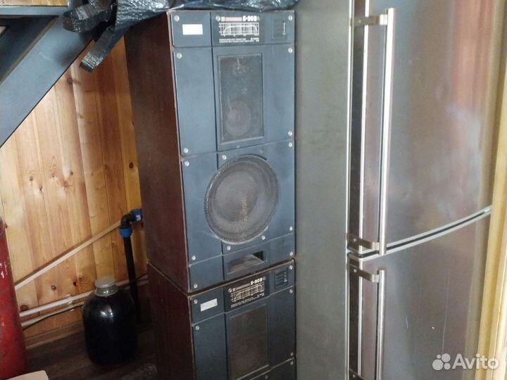 Радиотехника S90B