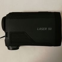 Лазерный дальномер Nikon laser 50