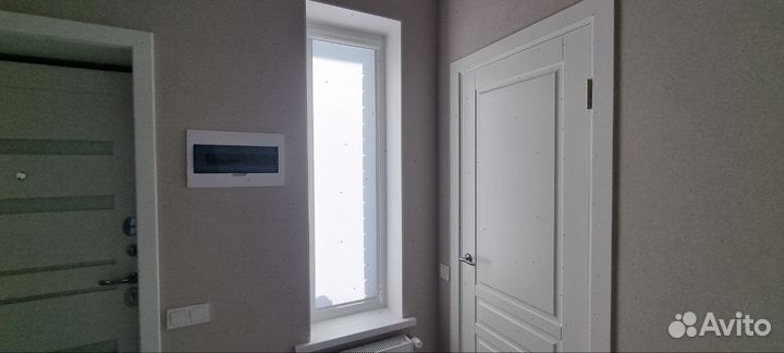 Рулонные шторы с установкой