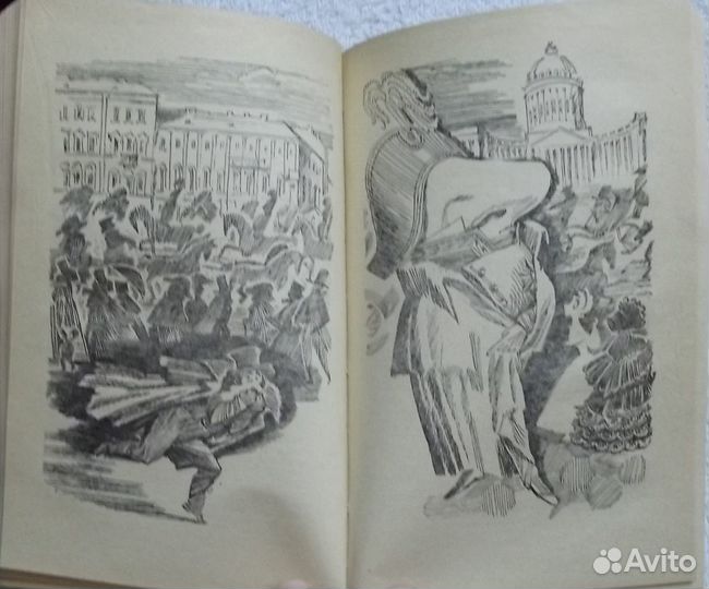 Пушкин,Гоголь,Достоевский-для школьной программы