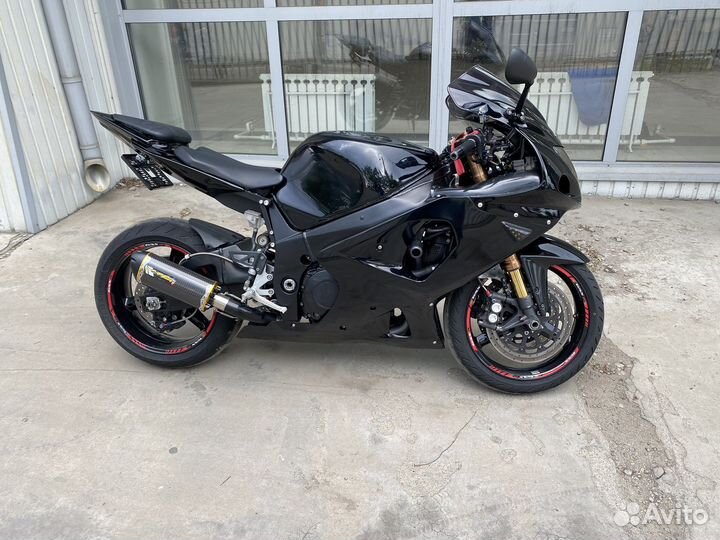 Продам Suzuki GSX-R 1000