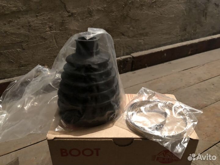 Пыльники шруса ниссан теана J32