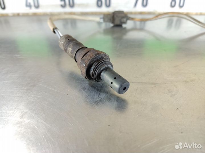 Датчик выпускного коллектора после катализатора Re