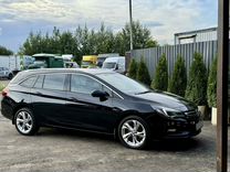 Opel Astra 1.6 AT, 2017, 98 000 км, с пробегом, цена 1 450 000 руб.