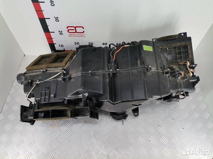 Отопитель в сборе (печка) Ford Expedition 2 2006