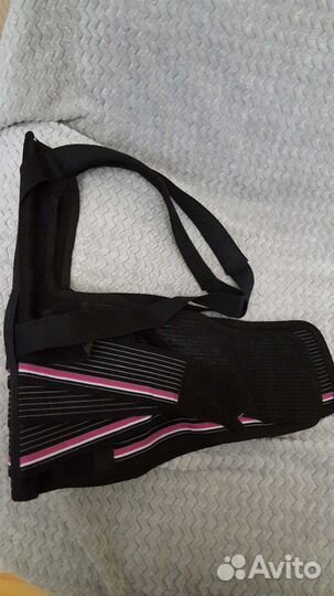 Корсет ортопедический