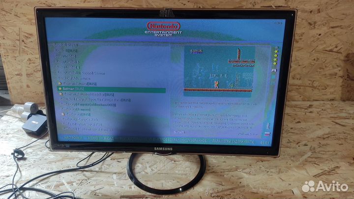 Монитор samsung 27