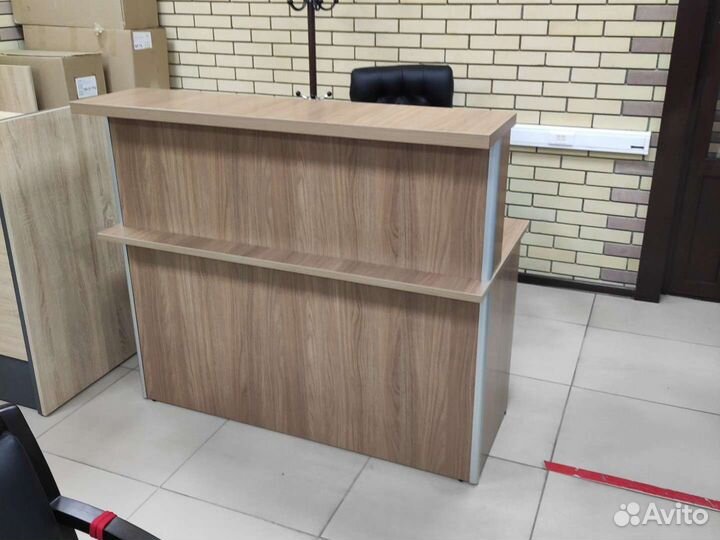 Стойка ресепшн Vasanta