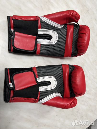 Перчатки Everlast