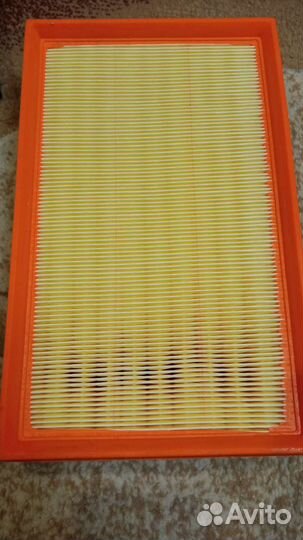 Воздушный фильтр