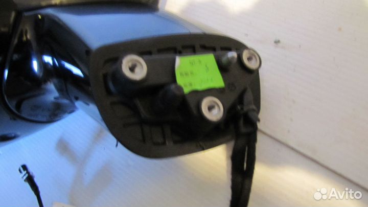 Omoda C5 зеркало боковое левое