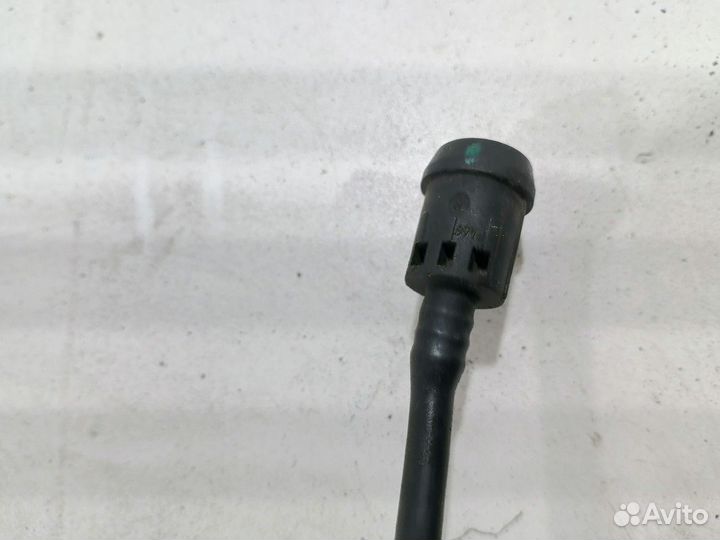 Трубка вакуумная (Geely Coolray)