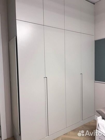 Шкаф новый в рассрочку без банка