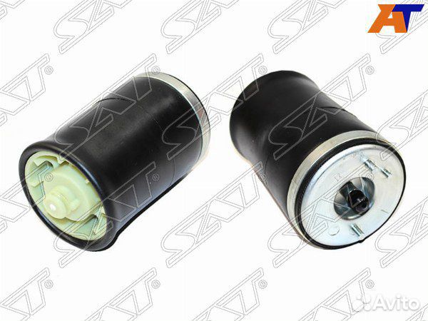 Подушка пневмоподвески BMW X5