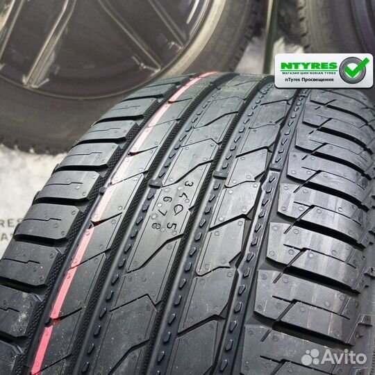 Ikon Tyres Nordman S2 SUV 235/55 R17 103V