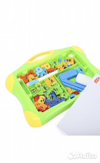 Доска магнитная Erhaft Class Room