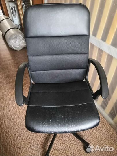 Компьютерное кресло IKEA