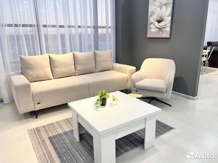 Диван кровать новый