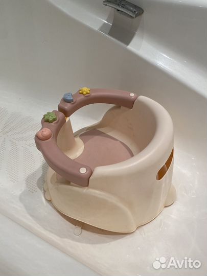 Стульчик для купания