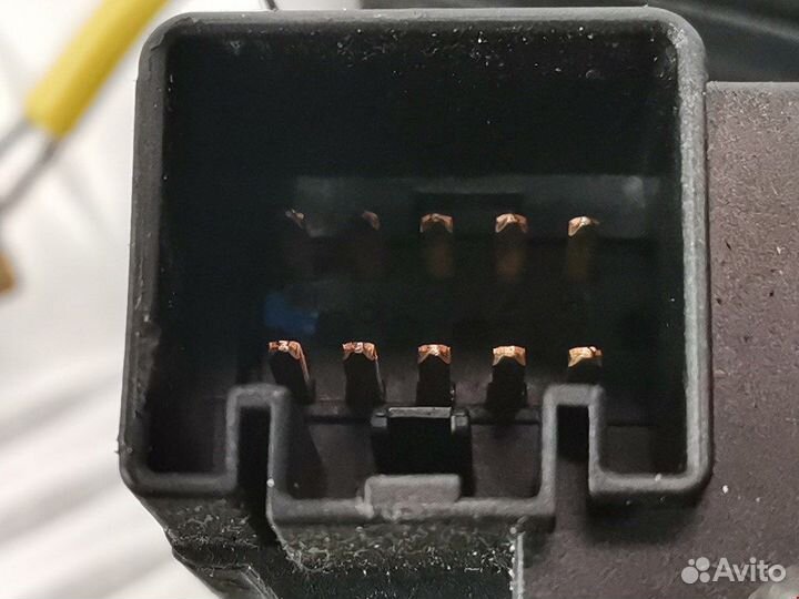 Переключатель для Ford Mondeo 3