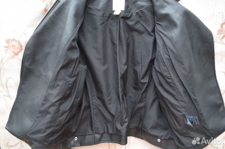 Куртка косуха размер 42