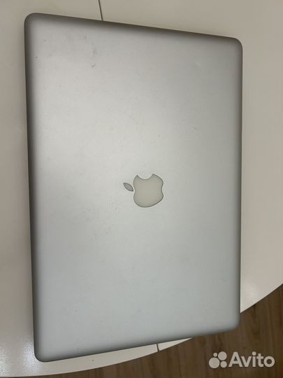 Apple MacBook Pro 15 mid 2012 - 512gb
