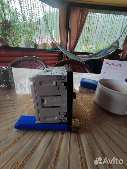 Авто магнитола бу