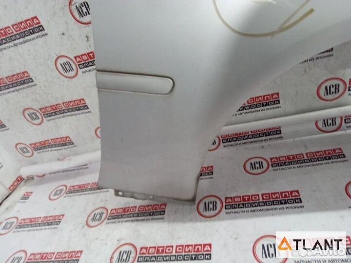 Крыло переднее правое nissan gloria