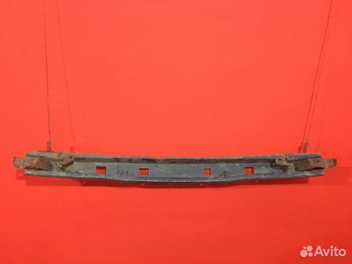 Усилитель бампера задний Opel Corsa B 2002