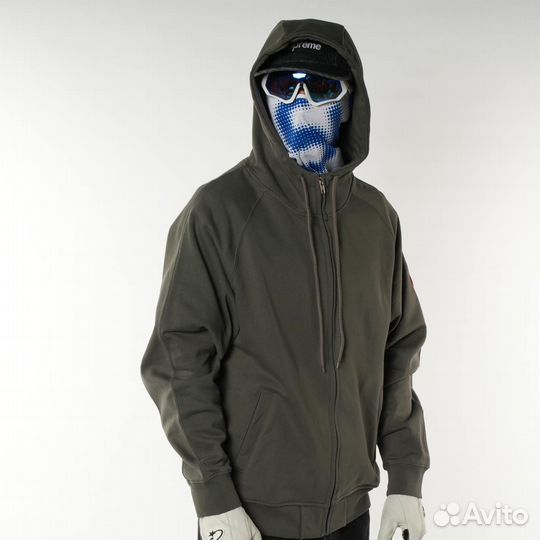 Зип Худи CavEmpt