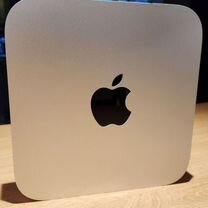 Mac mini 2014 i7 16Gb