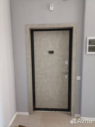 Входные двери