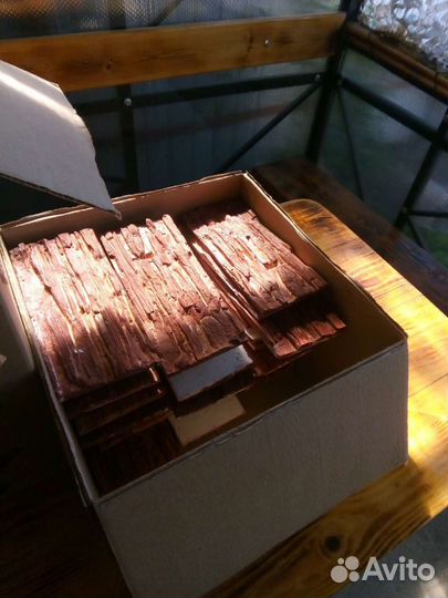 Декоративный камень