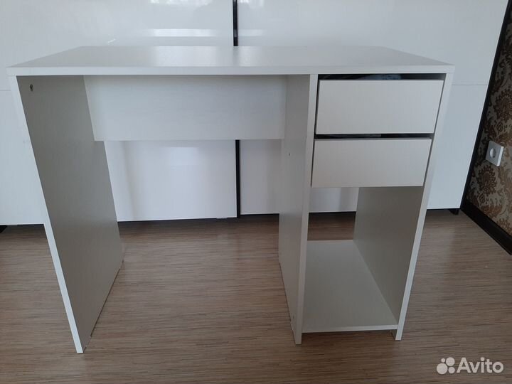 Новый компьютерный столик