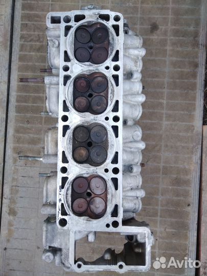 Гбц змз 405 евро 3