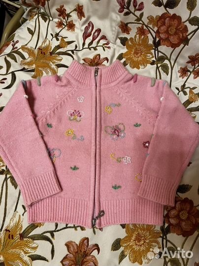 Детские вещи (для Марии)